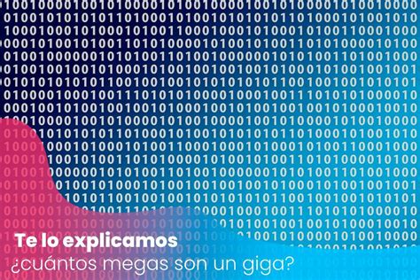 cuantos megas son.